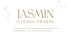 Jasmin Schlimm-Thierjung